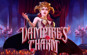 Vampire'S Charm: Dicas De Apostas No Slot Para Ganhar Com O Charme Dos Vampiros